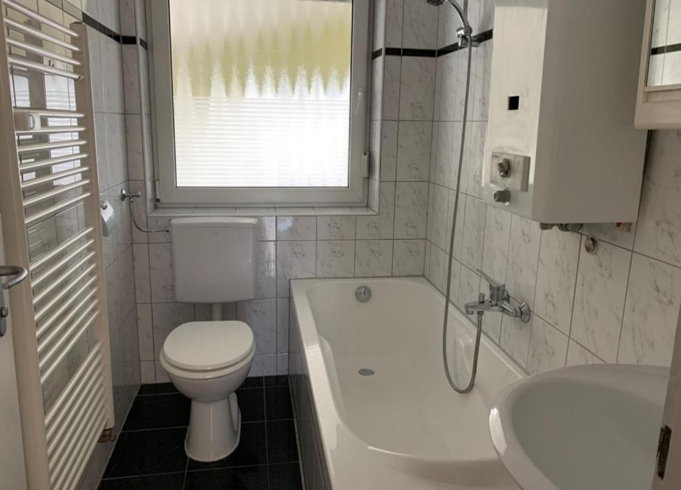 Privatzimmer Nahe Residenz Und Innenstadt Würzburg Esterno foto