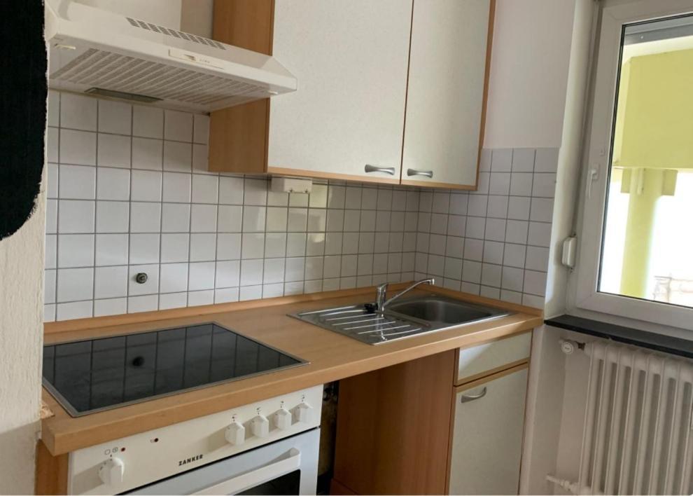 Privatzimmer Nahe Residenz Und Innenstadt Würzburg Esterno foto