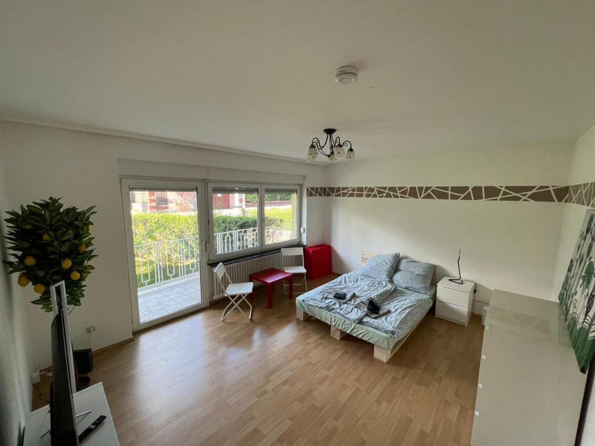 Privatzimmer Nahe Residenz Und Innenstadt Würzburg Esterno foto
